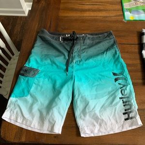 Hurley Board Shorts 33